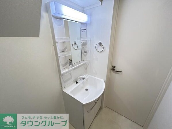 CBふじみ野レーヴの物件内観写真